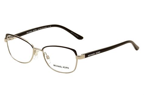 michael kors glasses mk7005|Michael Kors MK7005 GRACE BAY 1113 Eyeglasses in Black .